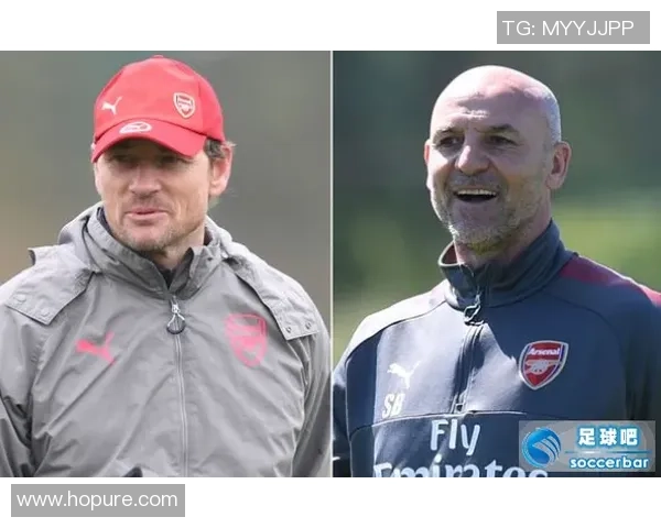 如何成为一名优秀的足球明星助教提升职业技能与发展路径解析