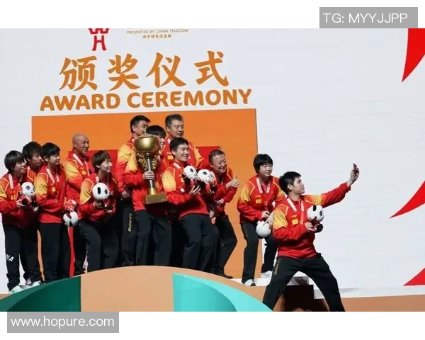 成都乒乓球队在世界杯预选赛中的拼搏与成长之路揭秘 成都乒乓球队在世界杯预选赛中的拼搏与成长之路揭秘