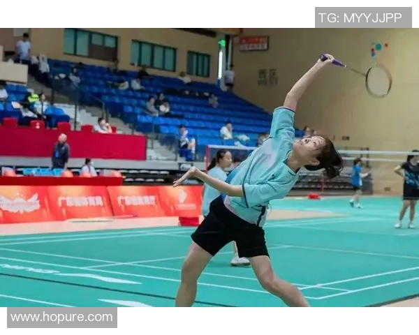 广州羽毛球队展现灵活性与战术创新的成功之路