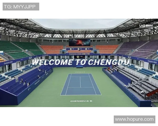 成都网球队荣登网球节奏排行榜第一名引领全国潮流