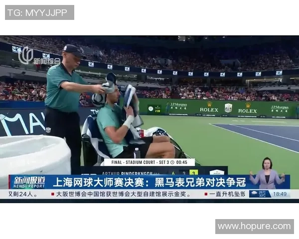 赛后分析：上海网球队与北京网球队的耐力较量与战术对决