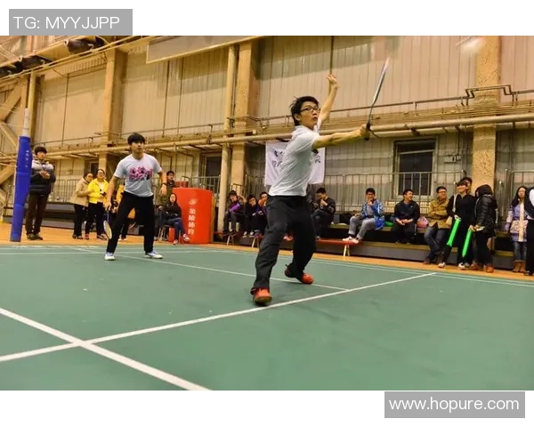 成都羽毛球队心理素质探讨：提升竞技表现的关键因素与策略分析