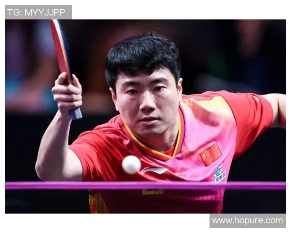 深圳乒乓球队在冠军赛中的技术表现分析与未来发展展望 深圳乒乓球队在冠军赛中的技术表现分析与未来发展展望