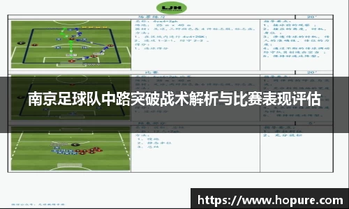 南京足球队中路突破战术解析与比赛表现评估